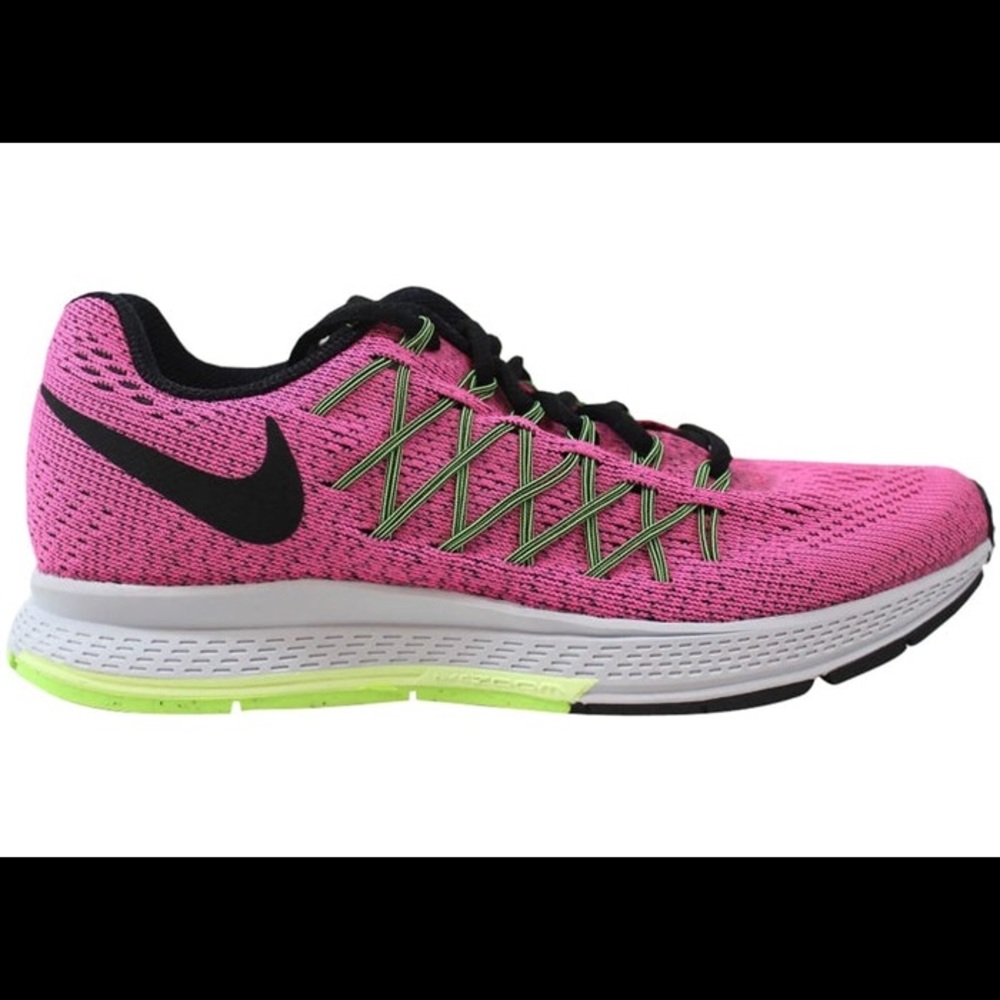 Air Zoom Pegasus 32 Pink Power 7.5 used condition